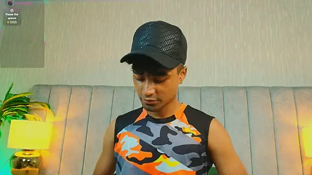 Jacob 606 online show from December 22, 8:50 pm