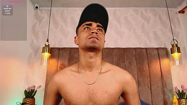 Jacob 606 online show from February 13, 8:27 pm