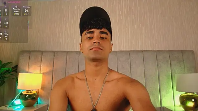 Jacob 606 online show from February 19, 8:16 pm