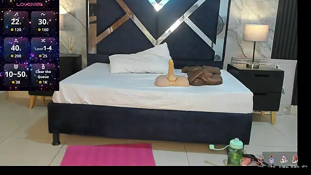 VanessaHard as online show from December 17, 7:53 pm