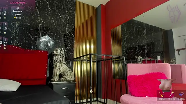 Snapshot of VanessaHard_as chatting on March 19, 2:26 am VanessaHard as online show from March 19, 2:26 am