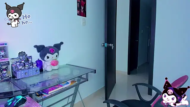 KeitaMoon online show from September 29, 9:41 pm