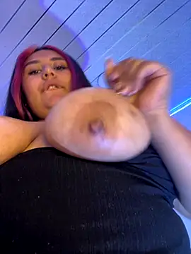 Nicky-222 online show from October 1, 3:01 am