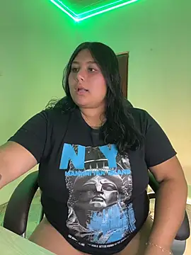 Nicky-222 online show from February 7, 2:04 am