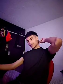 BADFUCKPUSSYHARDCORE online show from February 27, 10:21 pm