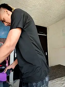 BADFUCKPUSSYHARDCORE online show from March 11, 6:47 pm