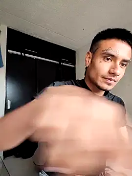 BADFUCKPUSSYHARDCORE online show from March 23, 7:51 pm