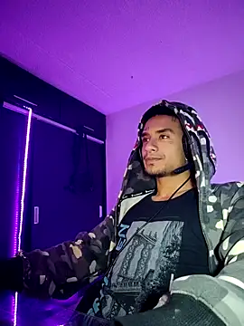 BADFUCKPUSSYHARDCORE online show from March 26, 7:36 am