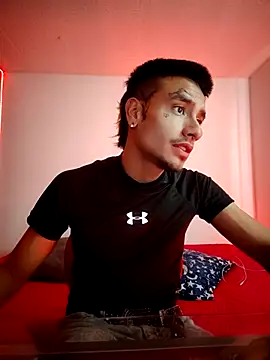 BADFUCKPUSSYHARDCORE online show from March 28, 5:34 pm