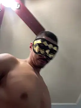 SlimSexxxy69 online show from September 9, 11:15 pm