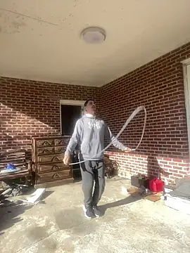 SlimSexxxy69 online show from February 12, 2:45 pm