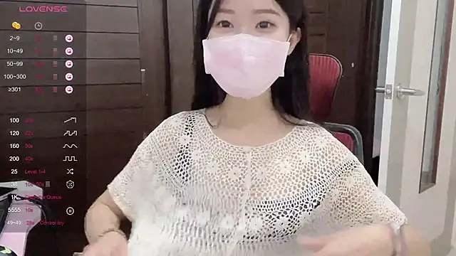 ni ni01 online show from October 4, 10:02 am