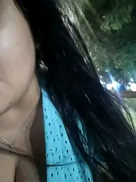 DeusaAfroditeVenuz online show from February 2, 9:57 pm