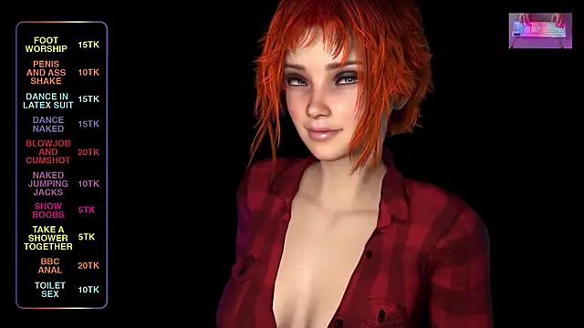 xtwins online show from November 12, 9:42 am