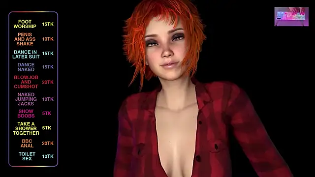 xtwins online show from November 13, 10:36 am