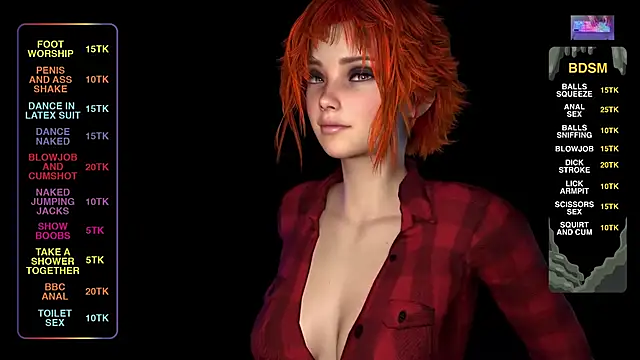 xtwins online show from November 26, 10:00 pm