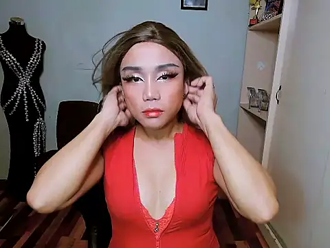 Snapshot of YourNikkieXxx chatting on December 21, 9:44 pm YourNikkieXxx online show from December 21, 9:44 pm