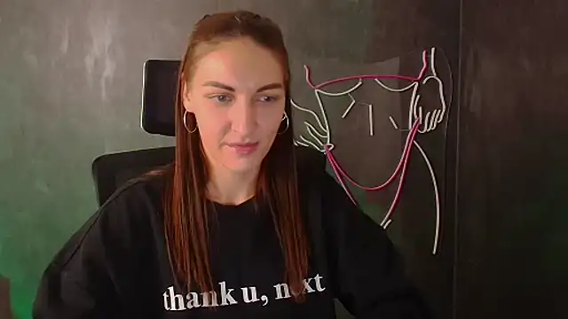 Aurora Loveu online show from September 26, 12:53 pm