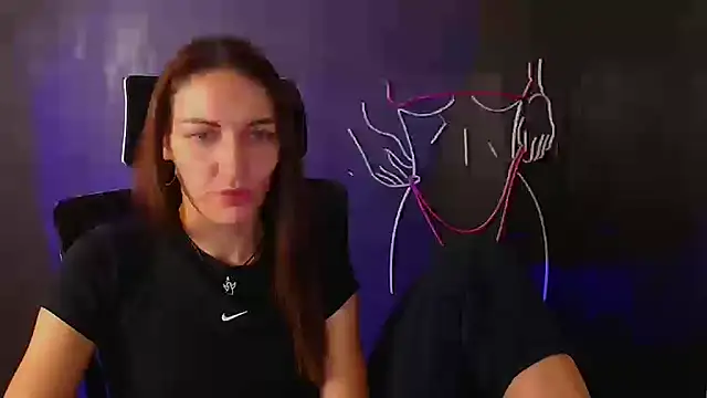 Aurora Loveu online show from October 14, 12:33 am