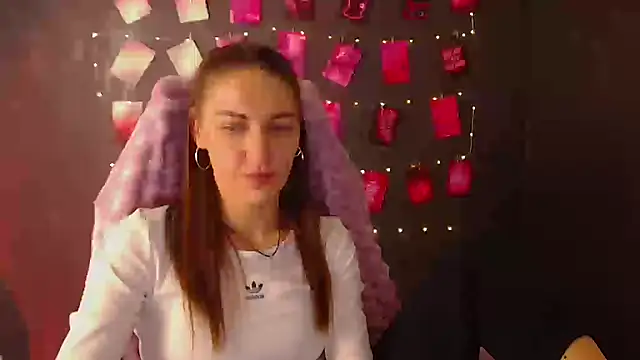 Aurora Loveu online show from October 14, 10:43 pm