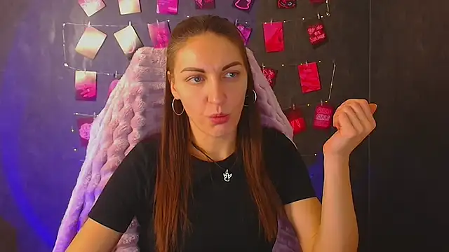 Aurora Loveu online show from October 23, 10:08 pm