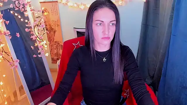 Aurora Loveu online show from February 27, 12:21 am