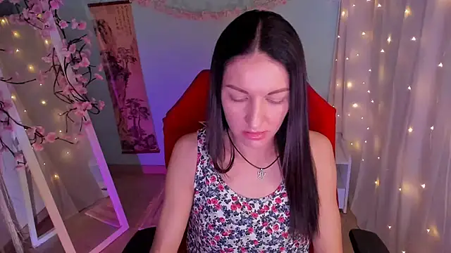 Aurora Loveu online show from March 13, 11:33 pm