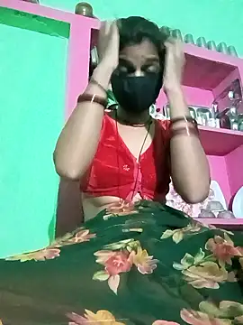 HOT-ANJALI799 online show from June 17, 3:57 pm