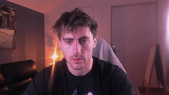 Oscar Miller  online show from September 19, 9:26 pm