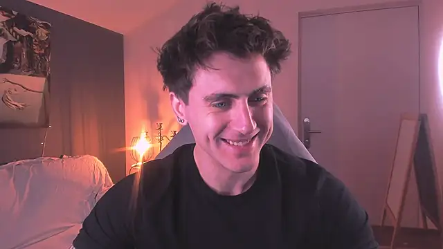 Oscar Miller  online show from September 21, 9:27 pm