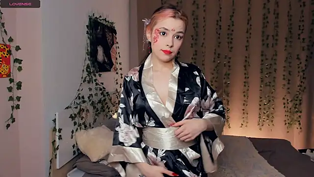 VedaSchulz online show from January 9, 7:04 pm