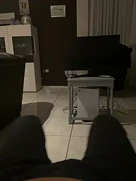 geilheit12 online show from February 23, 7:22 pm