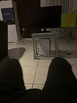 geilheit12 online show from March 8, 8:34 pm