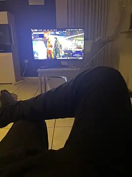 geilheit12 online show from March 9, 10:14 pm