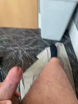 geilheit12 online show from April 4, 10:02 am