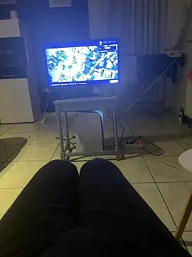 geilheit12 online show from April 4, 11:46 pm