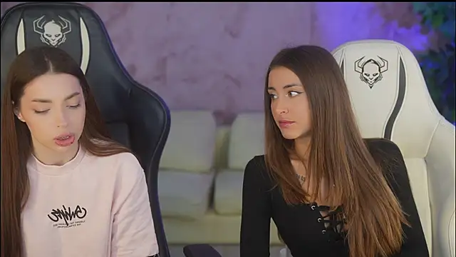 Luna secretgirl online show from November 5, 7:52 am