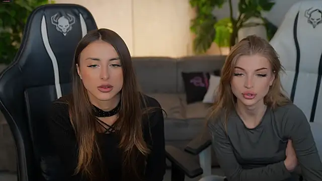 Luna secretgirl online show from November 24, 11:54 am