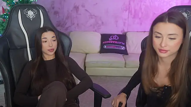 Luna secretgirl online show from January 7, 8:28 am