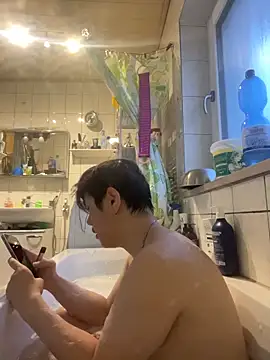 Kingpowerlittel online show from February 12, 4:24 pm