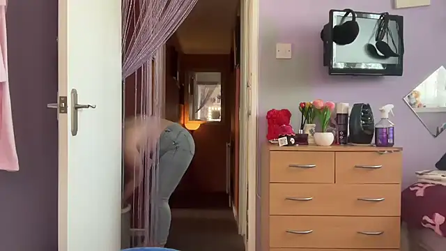 SexySashaxox online show from February 25, 2:05 pm