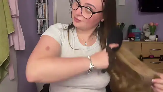 SexySashaxox online show from March 12, 10:27 pm