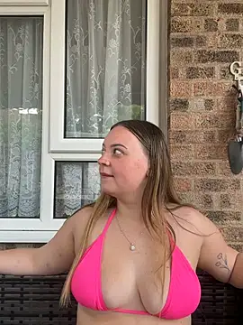 SexySashaxox online show from June 21, 12:30 pm