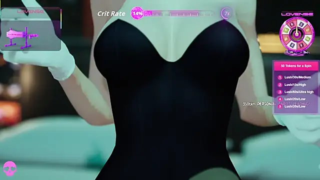 emyliveshow online show from October 11, 8:18 pm