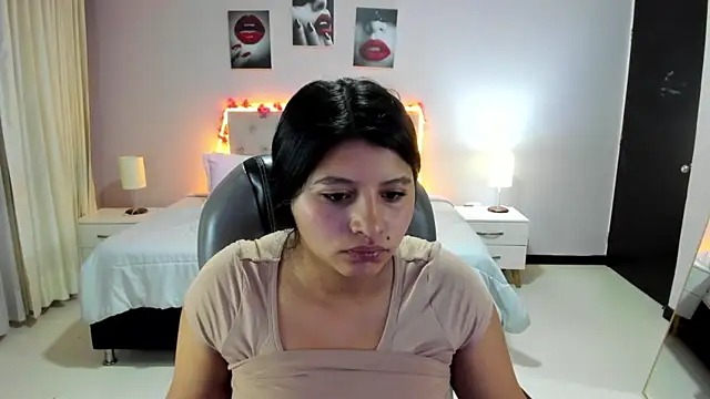 Miss Cataleya   online show from May 21, 11:28 am