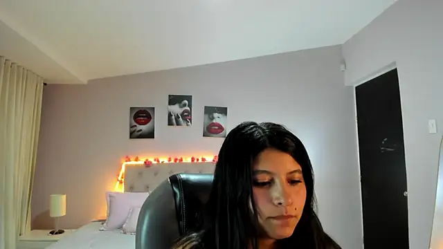 Miss Cataleya   online show from May 22, 11:27 am