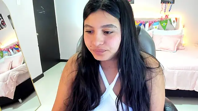 Miss Cataleya   online show from July 4, 11:49 am