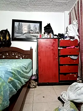 Morenaza6420 online show from October 10, 2:27 pm