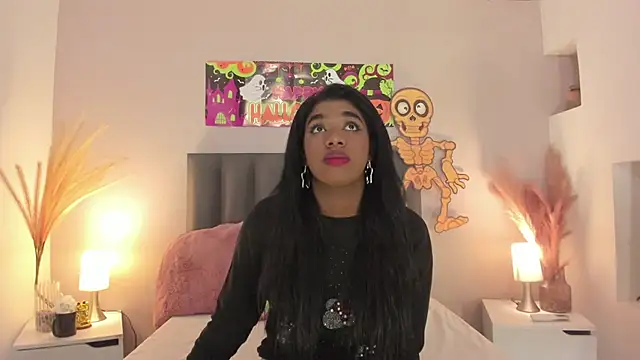 KendraChavez  online show from October 13, 3:17 am