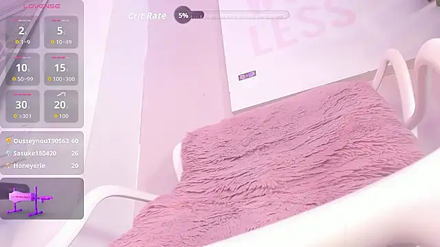 KendraChavez  online show from January 19, 4:05 am